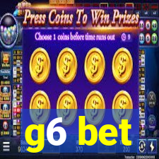 g6 bet